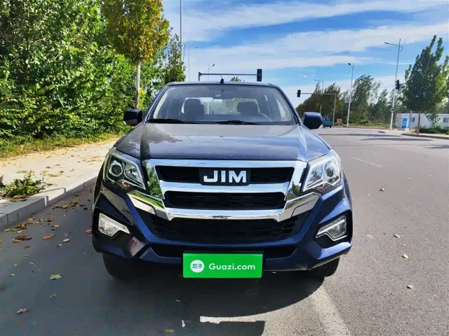 Isuzu Ruimai — Фото автомобиля 23