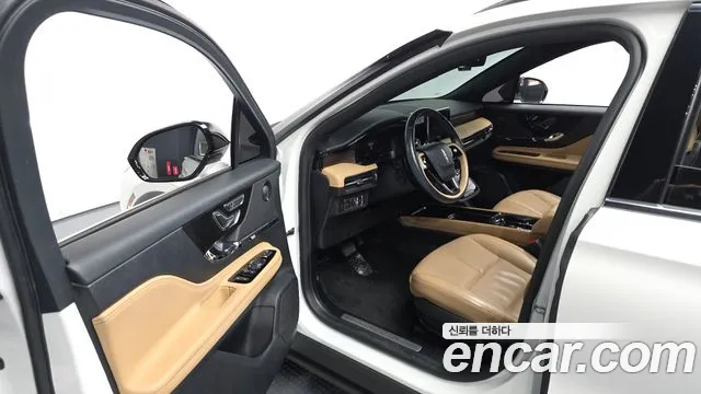 Lincoln Corsair Corsair 2.0 Reserve AWD — Фото автомобиля 10