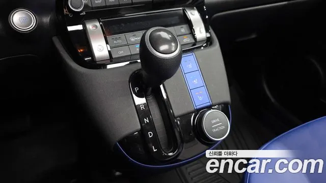 Hyundai Casper Casper Turbo Inspiration — Фото автомобиля 8