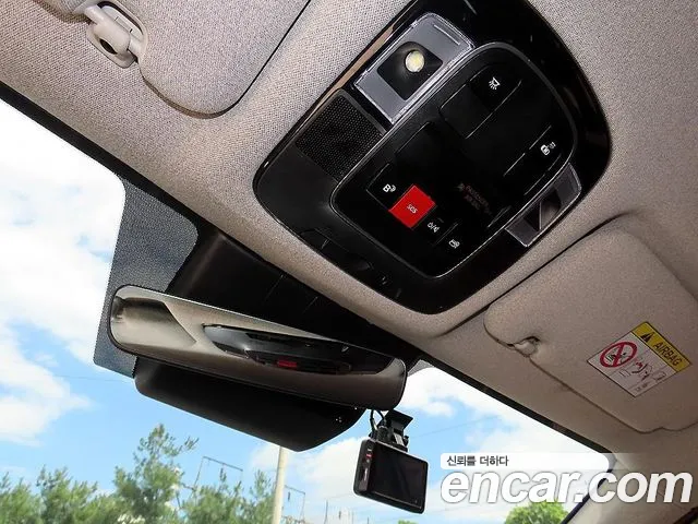 Hyundai Sonata DN8 — Фото автомобиля 16