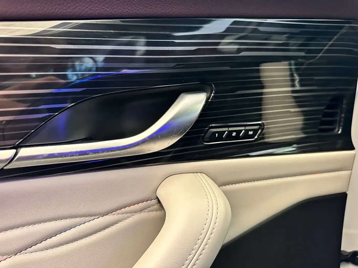 Geely Xingyue L 2021 2.0TD DCT EVO FWD Premium — Фото автомобиля 15