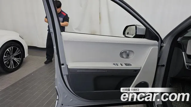 Hyundai Ioniq 5 — Фото автомобиля 13