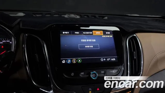 Chevrolet Equinox — Фото автомобиля 28