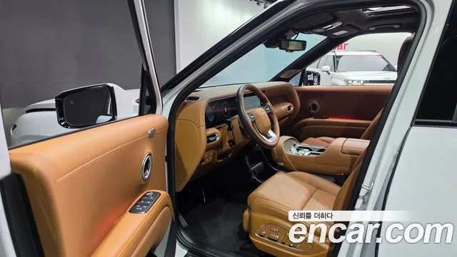 Hyundai Palisade LX3 — Фото автомобиля 10