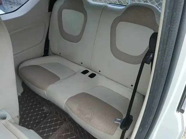 Wuling Hongguang Mini EV — Фото автомобиля 16