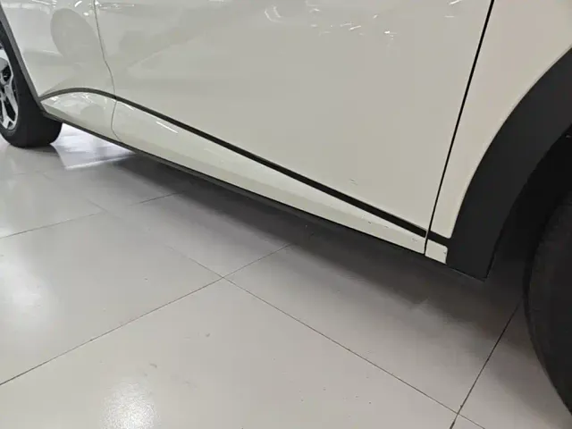 BYD Dolphin — Фото автомобиля 20