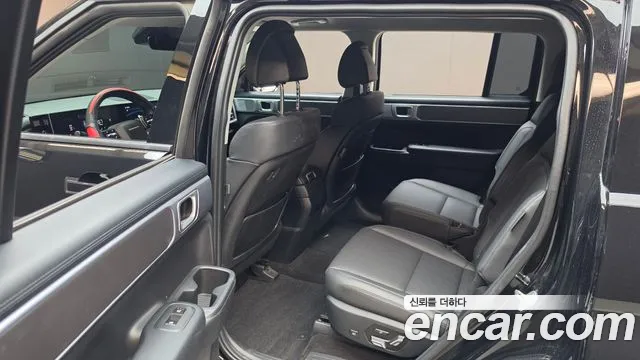 Hyundai Santa Fe — Фото автомобиля 18