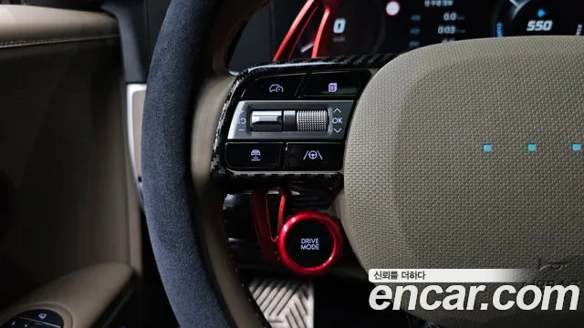 Hyundai Ioniq 5 Ioniq 5 (New) — Фото автомобиля 27