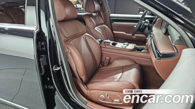 Genesis G90 RS4 — Фото автомобиля 16