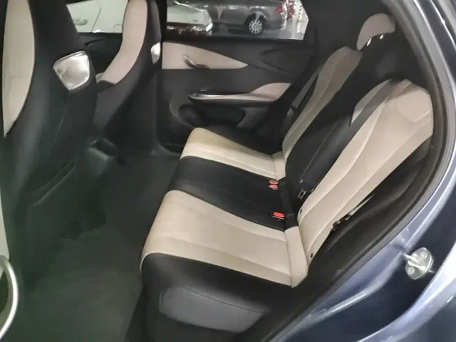 BYD Dolphin — Фото автомобиля 16