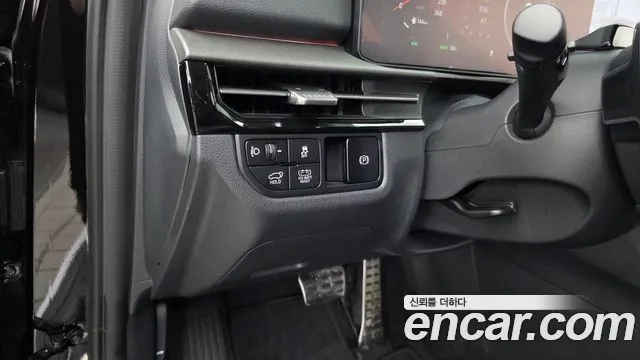 Kia Sportage — Фото автомобиля 12
