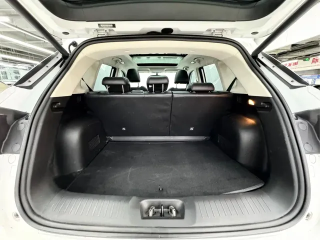 Changan CS35 Plus — Фото автомобиля 18