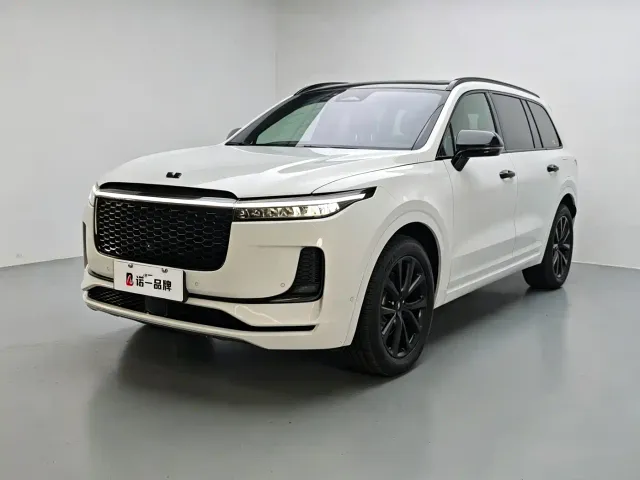 Фотография автомобиля — Li Auto ONE