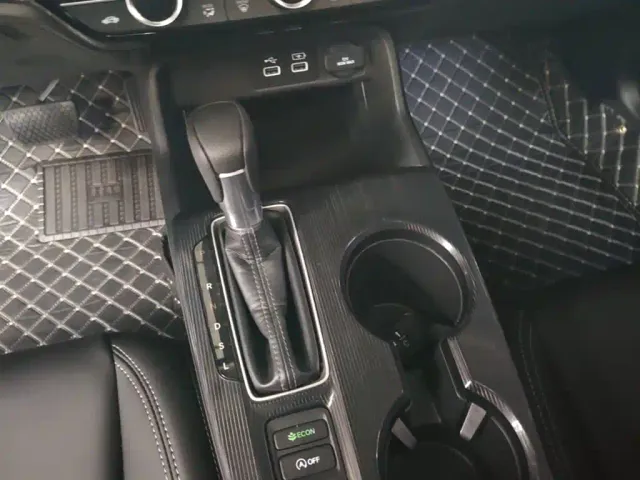 Honda Civic — Фото автомобиля 13