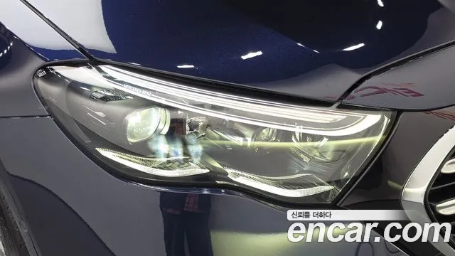 Mercedes-Benz E-Class E-класс W214 E300 4MATIC Exclusive — Фото автомобиля 19