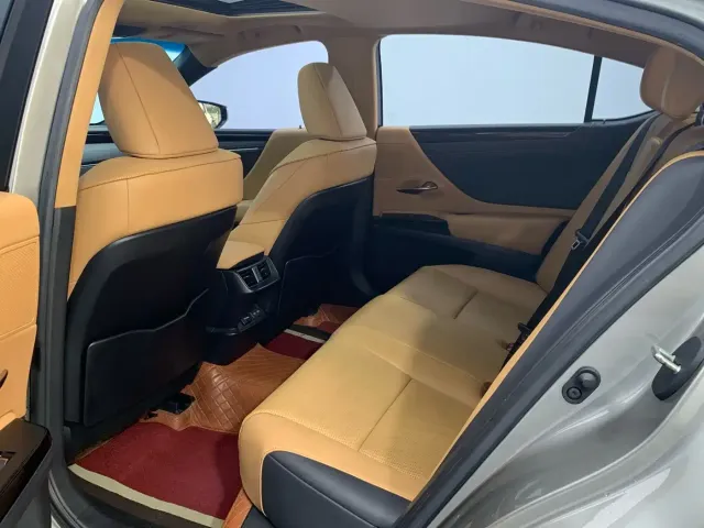 Lexus Lexus ES 2022 200 Excellence Edition — Фото автомобиля 10