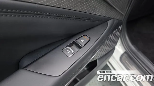 Kia K8 Signature — Фото автомобиля 22