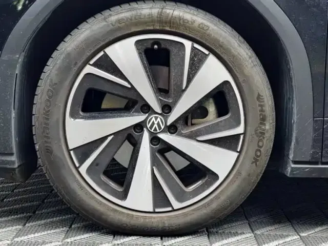 Volkswagen ID.6 X — Фото автомобиля 8