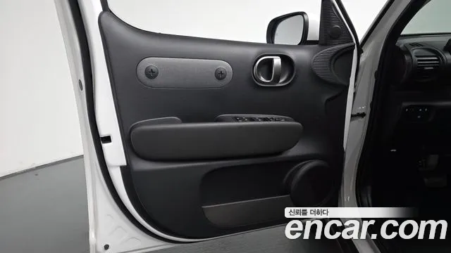 Hyundai Casper Casper Electric — Фото автомобиля 24