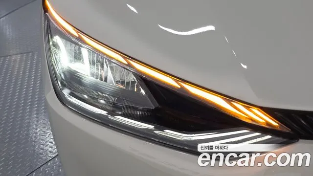 Kia EV6 Long Range — Фото автомобиля 17