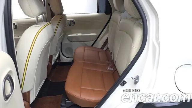 Hyundai Casper — Фото автомобиля 17