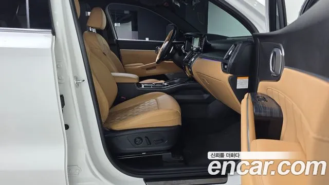 Kia Sorento 4th Gen — Фото автомобиля 17