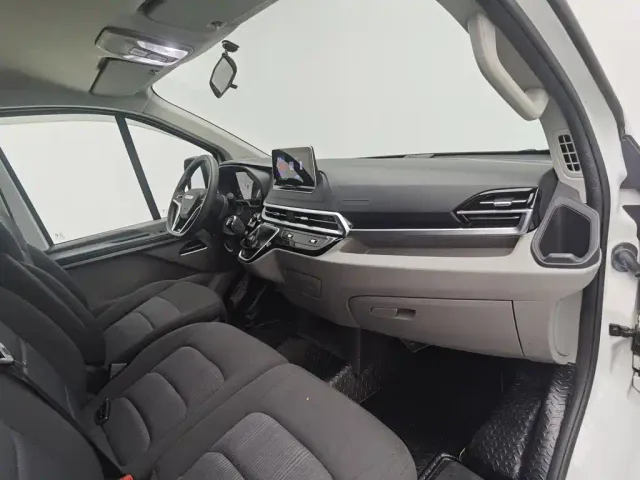 Iveco Juxing — Фото автомобиля 5