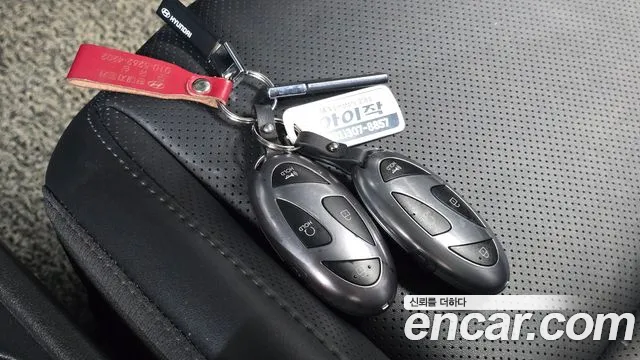 Hyundai Kona SX2 — Фото автомобиля 15
