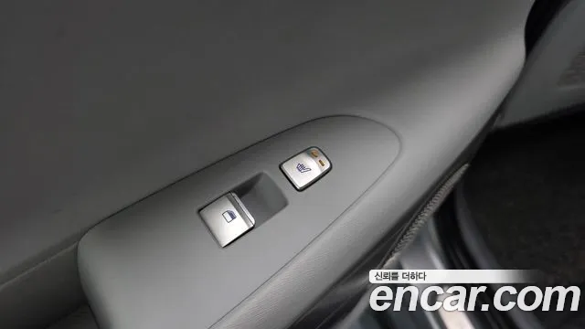 Hyundai Nexo — Фото автомобиля 28