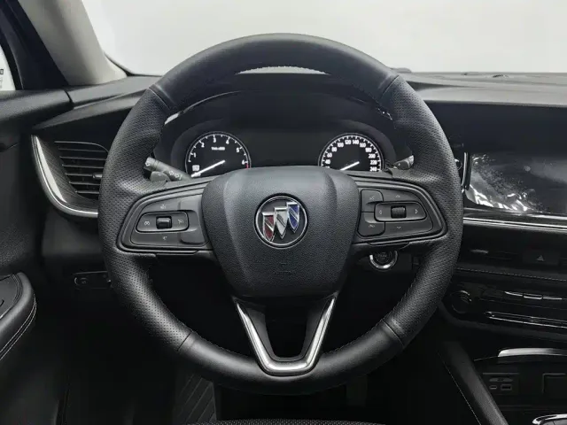 Buick Envision S — Фото автомобиля 11