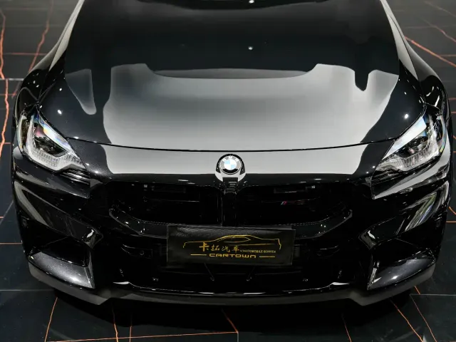 BMW M2 — Фото автомобиля 14
