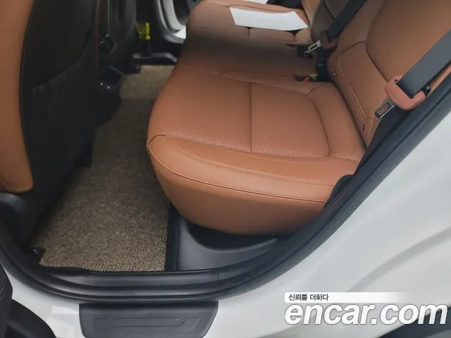 Kia Seltos Seltos (New) — Фото автомобиля 12
