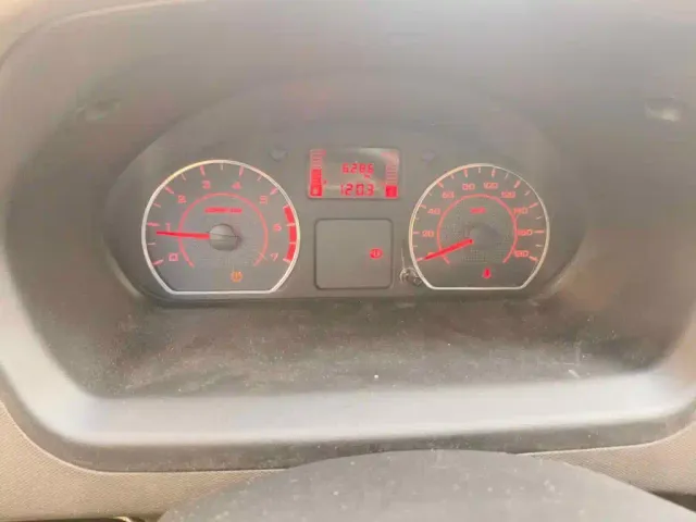 Wuling Rongguang S — Фото автомобиля 4