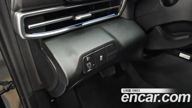 Hyundai Avante — Фото автомобиля 17