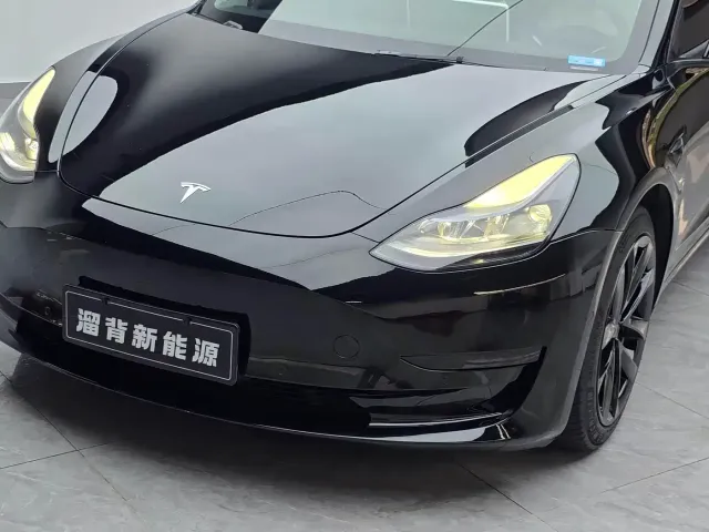 Tesla Model 3 2022 Model Rear-Wheel Drive Version — Фото автомобиля 7