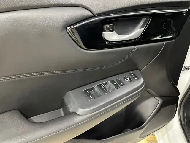 Honda Crider — Фото автомобиля 10