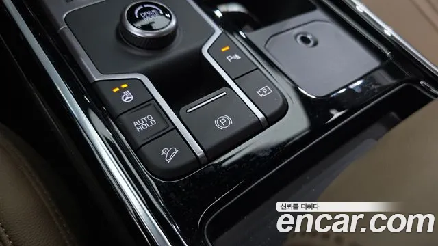 Kia Sorento 4th Gen — Фото автомобиля 29