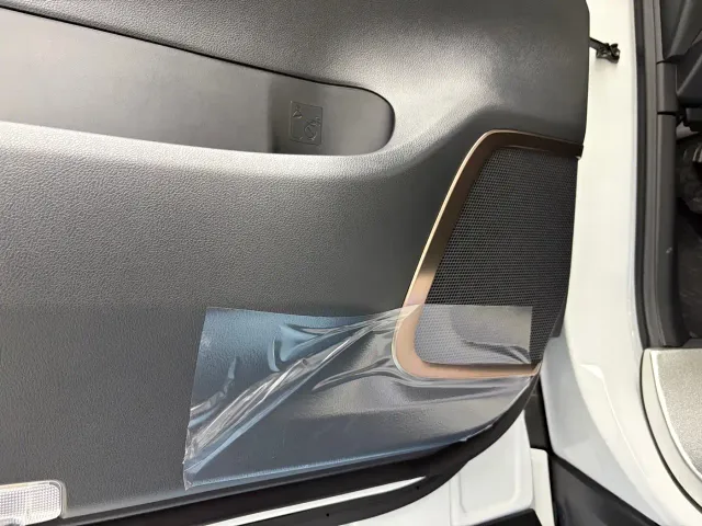 Toyota Alphard — Фото автомобиля 18