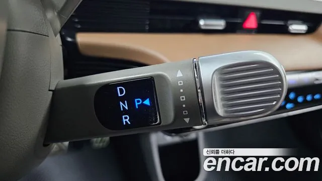 Hyundai Ioniq5 Ioniq5 Long Range AWD — Фото автомобиля 9