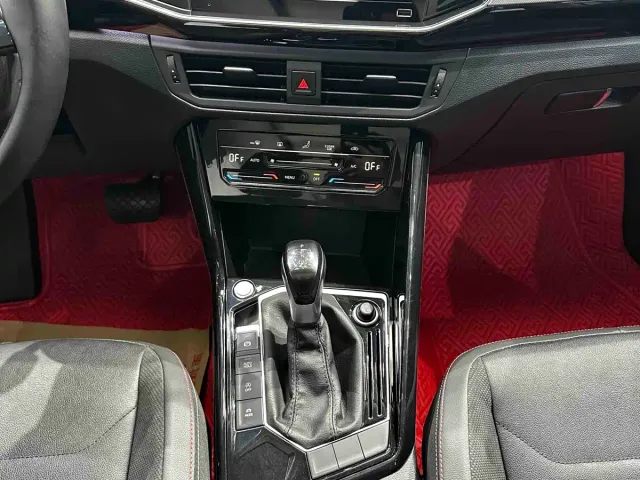 Volkswagen Tayron — Фото автомобиля 12