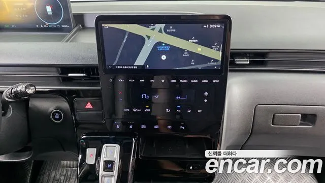 Hyundai ST1 — Фото автомобиля 20