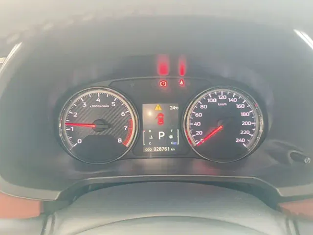 Mitsubishi ASX — Фото автомобиля 11