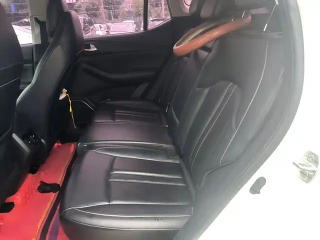 GAC Trumpchi GS4 — Фото автомобиля 16