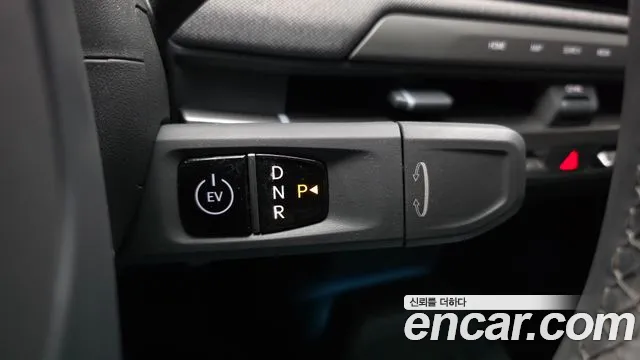Kia EV3 — Фото автомобиля 12