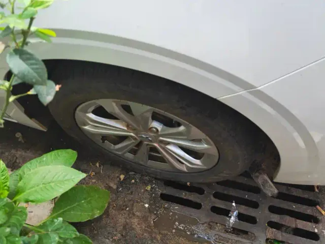 Wuling Jiachen — Фото автомобиля 6