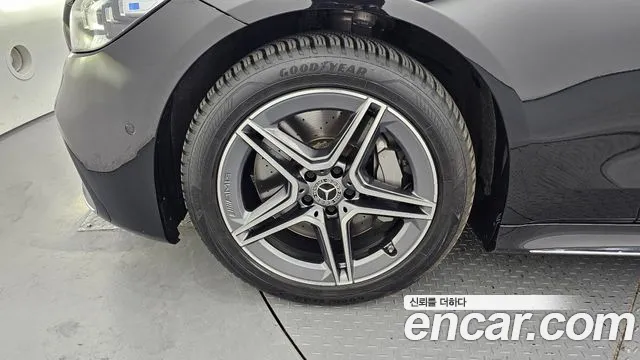 Mercedes-Benz S-Class S-класс W223 — Фото автомобиля 5