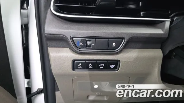 Kia Carnival 4th Gen — Фото автомобиля 18