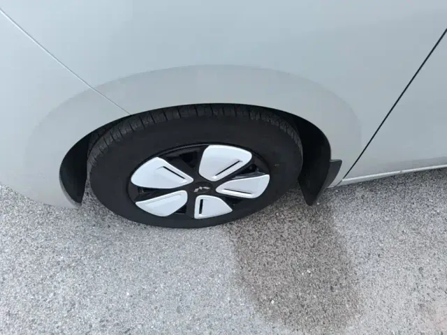 Wuling Hongguang Mini EV — Фото автомобиля 22