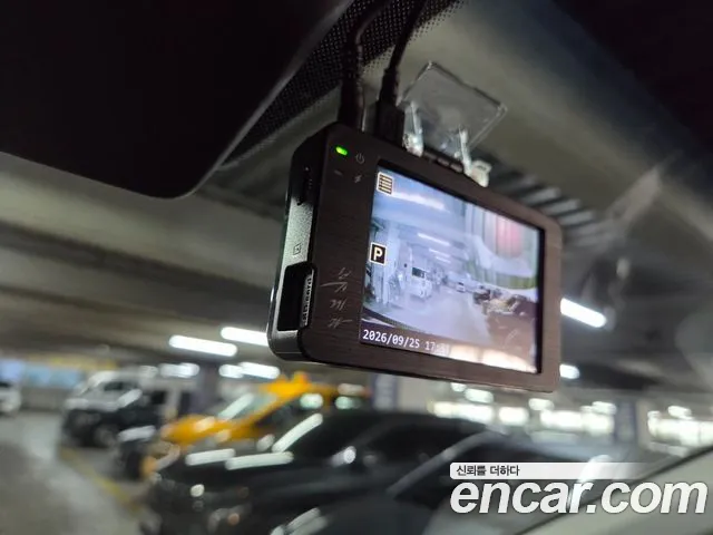 Hyundai Staria — Фото автомобиля 11