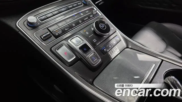 Hyundai Santa Fe New — Фото автомобиля 12